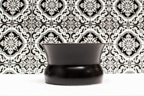 Historically Modern Designs copa versátil para cocteles sin alcohol