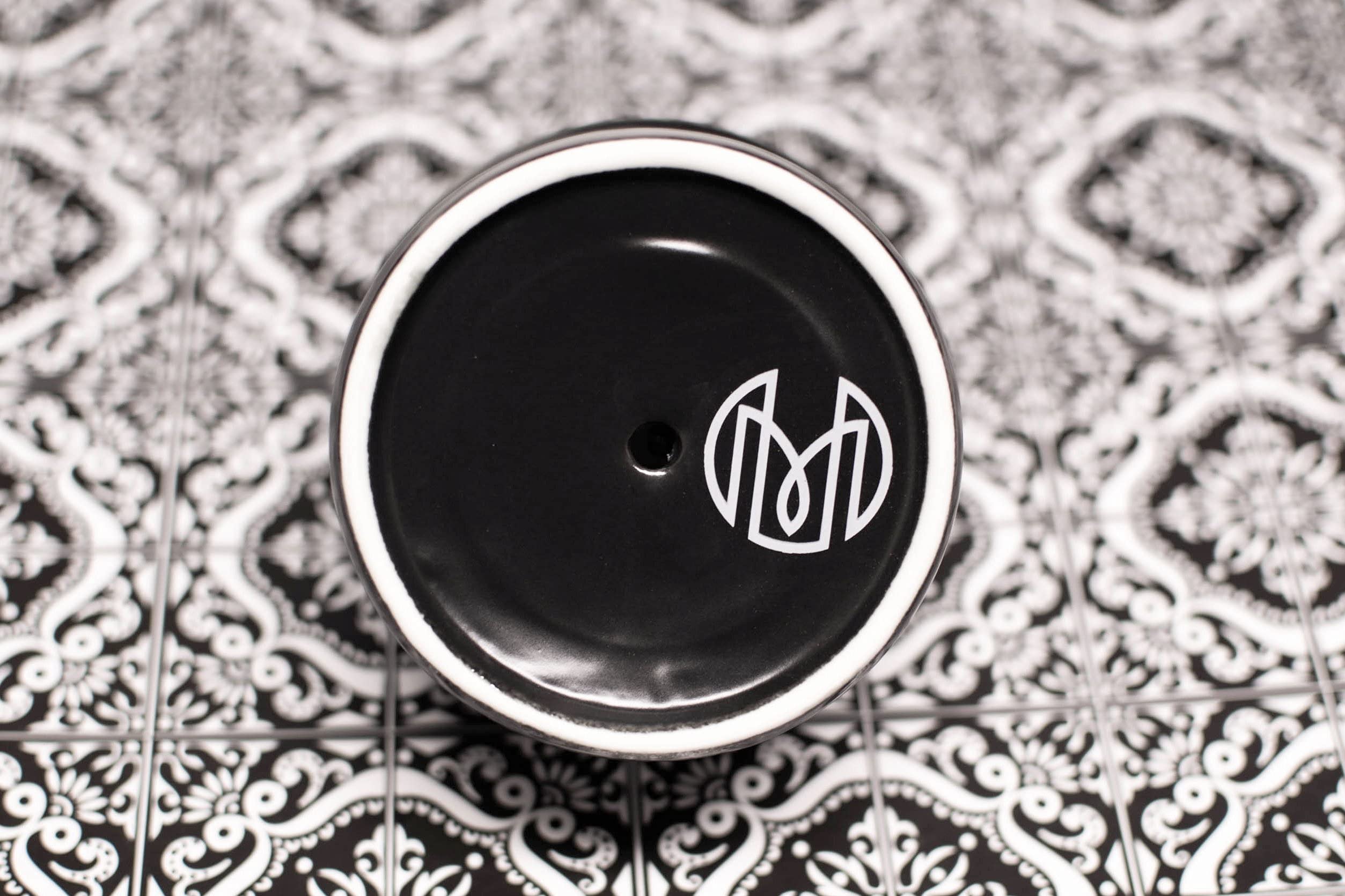 Historically Modern Designs copa para tequila y mezcal ideal para regalo
