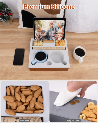 Hitseon diseño portátil, ideal como regalo para hogar o viaje
