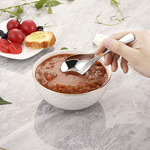 Cucharas HIWARE multifuncionales para ravioli y fideos
