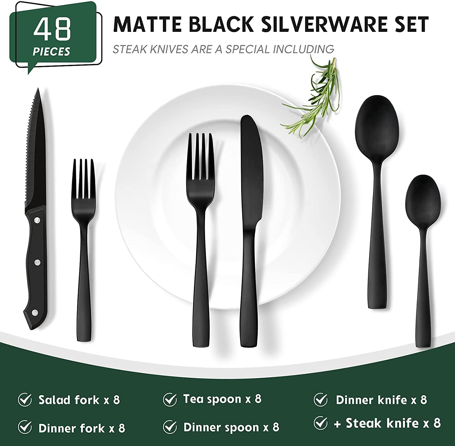 HIWARE detalle acabado mate negro, textura sofisticada y resistente