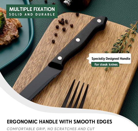 HIWARE presentación elegante en mesa, ideal para cenas especiales