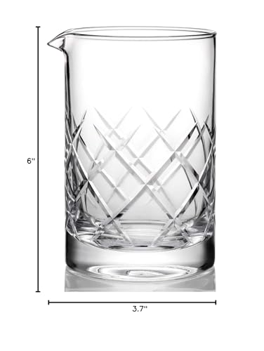 HIWARE vaso de mezcla con base pesada para batir sin salpicaduras