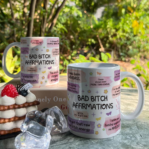 Taza HIWERAN para uso diario de café, té o chocolate caliente.