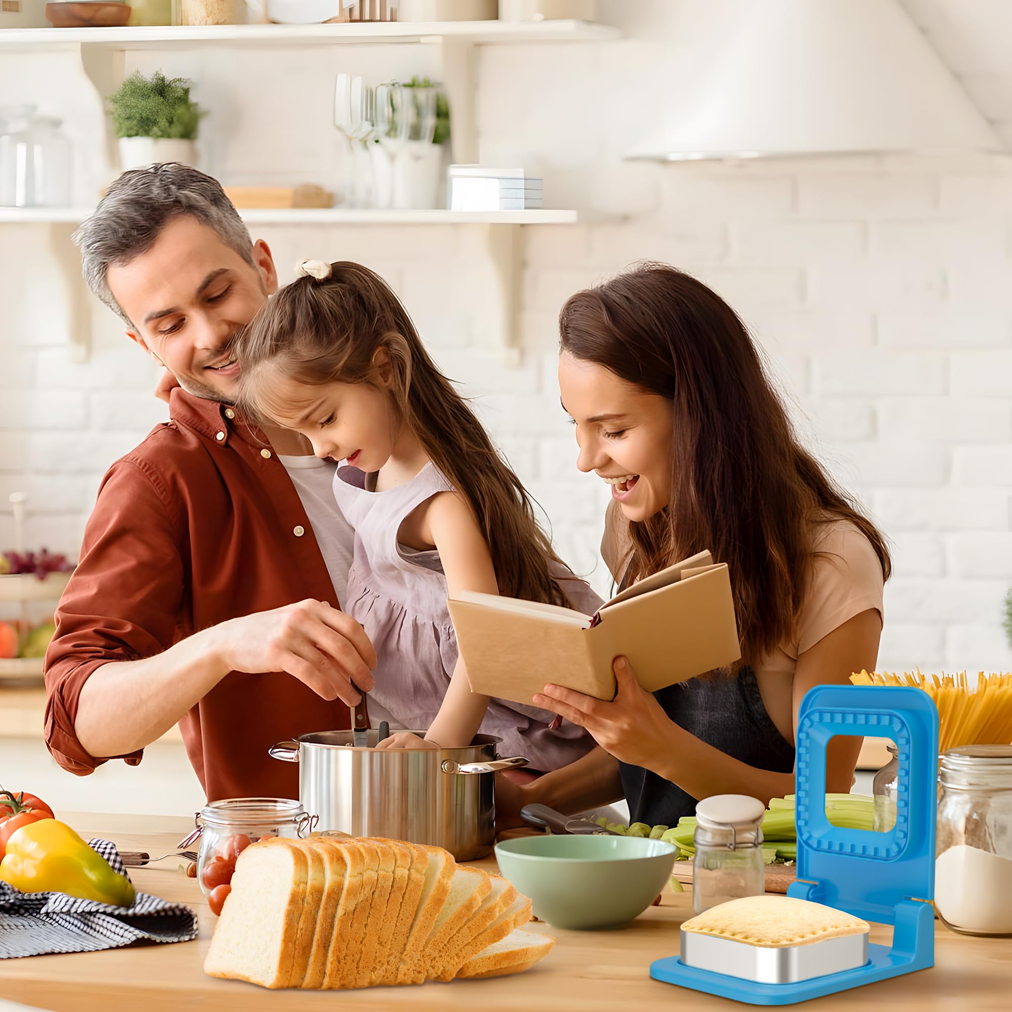 HiYZ lavado-lavavajillas estante-superior facilita la limpieza tras comer