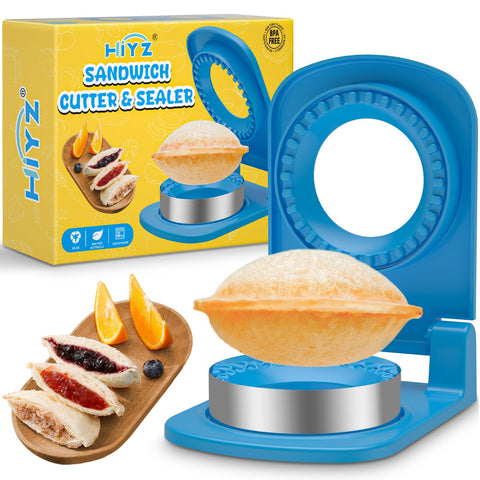 HiYZ relleno más grueso para sándwiches sabrosos