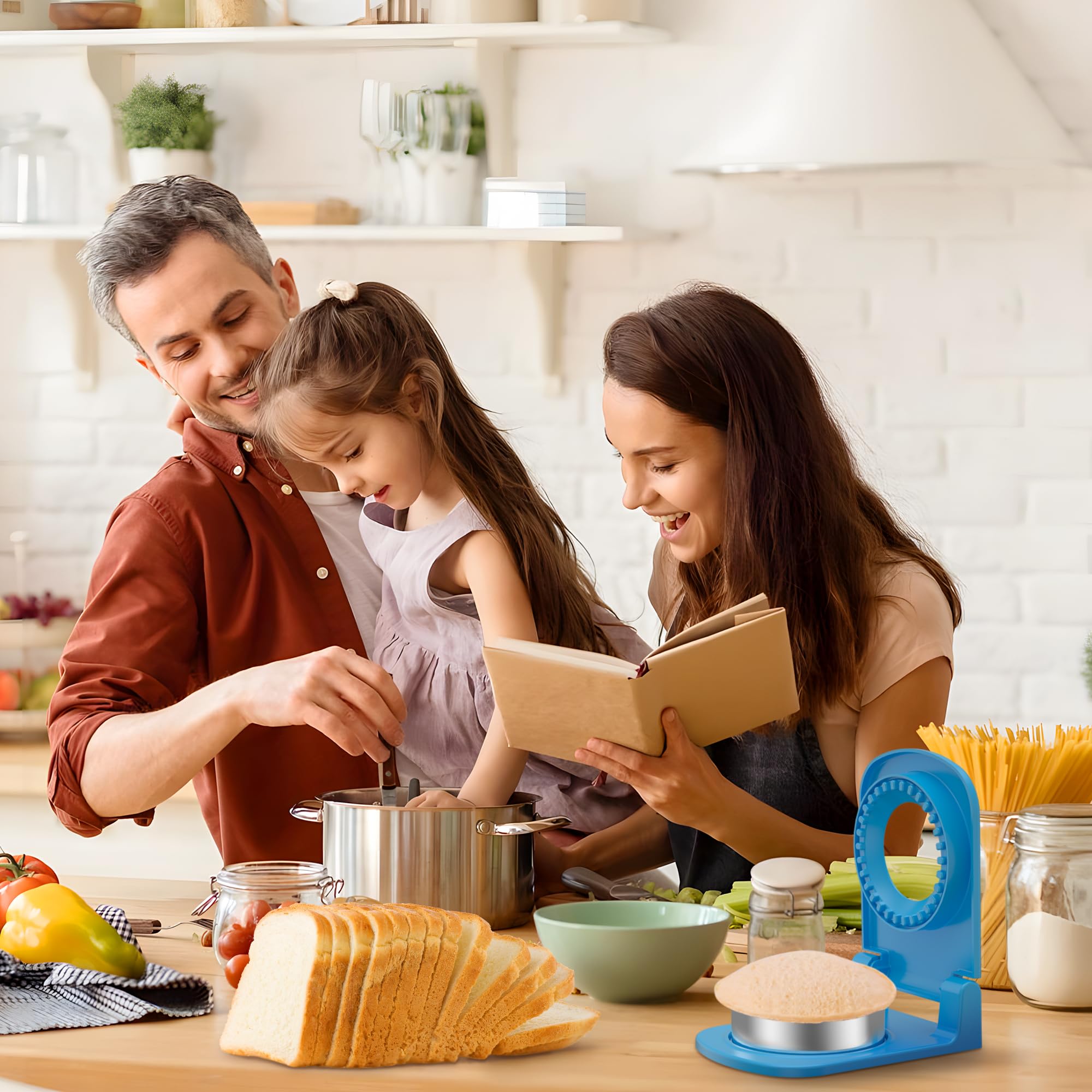 HiYZ uso escolar y fiestas: meriendas fáciles y divertidas