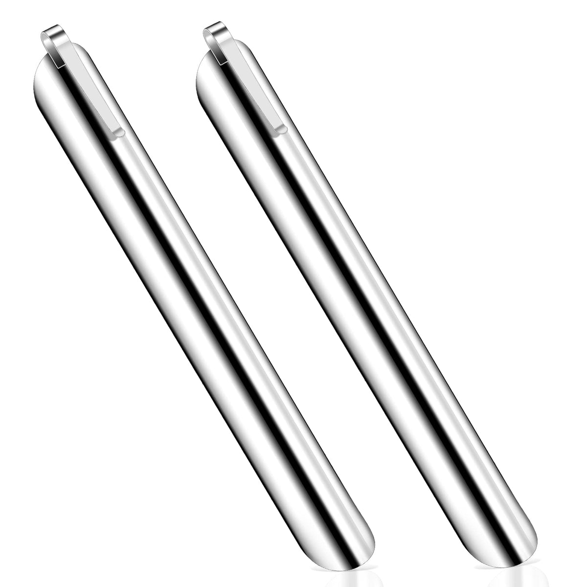 HKDGYHON raspador de migas para restaurantes, juego de dos, limpieza rápida entre platos.
