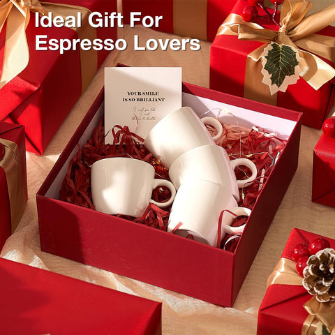 Regalo elegante Hlukana para festividades y celebraciones.