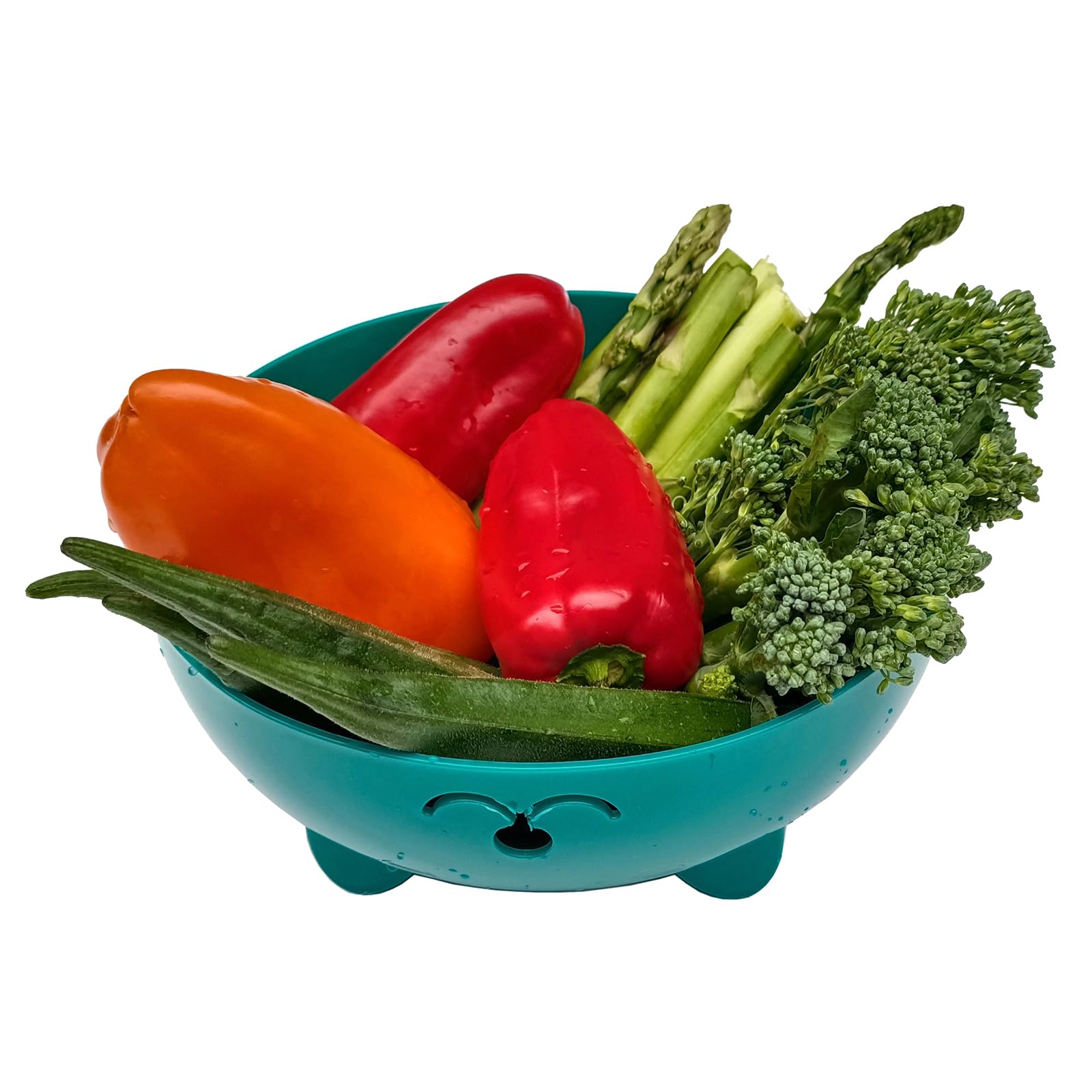 HMZXSY cuenco ramen verde, ideal para comidas rápidas