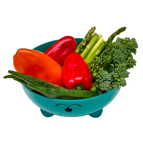 HMZXSY cuenco ramen verde, ideal para comidas rápidas