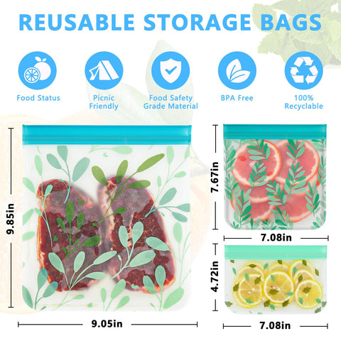 Bolsas Hndnrxue para viaje y maquillaje, solución multiuso para casa y fuera.