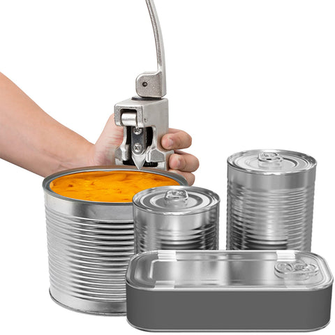 HNONPW conjunto completo de repuestos para abrelatas comerciales