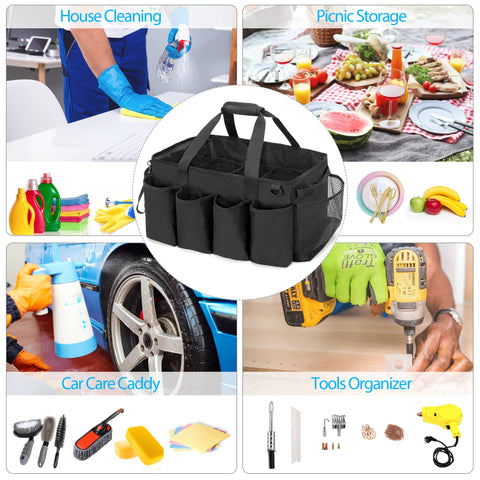 HODRANT nylon impermeable de alta durabilidad