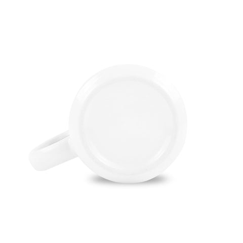 Taza Hogg Mejor Mamá 15oz tamaño cómodo para café matutino