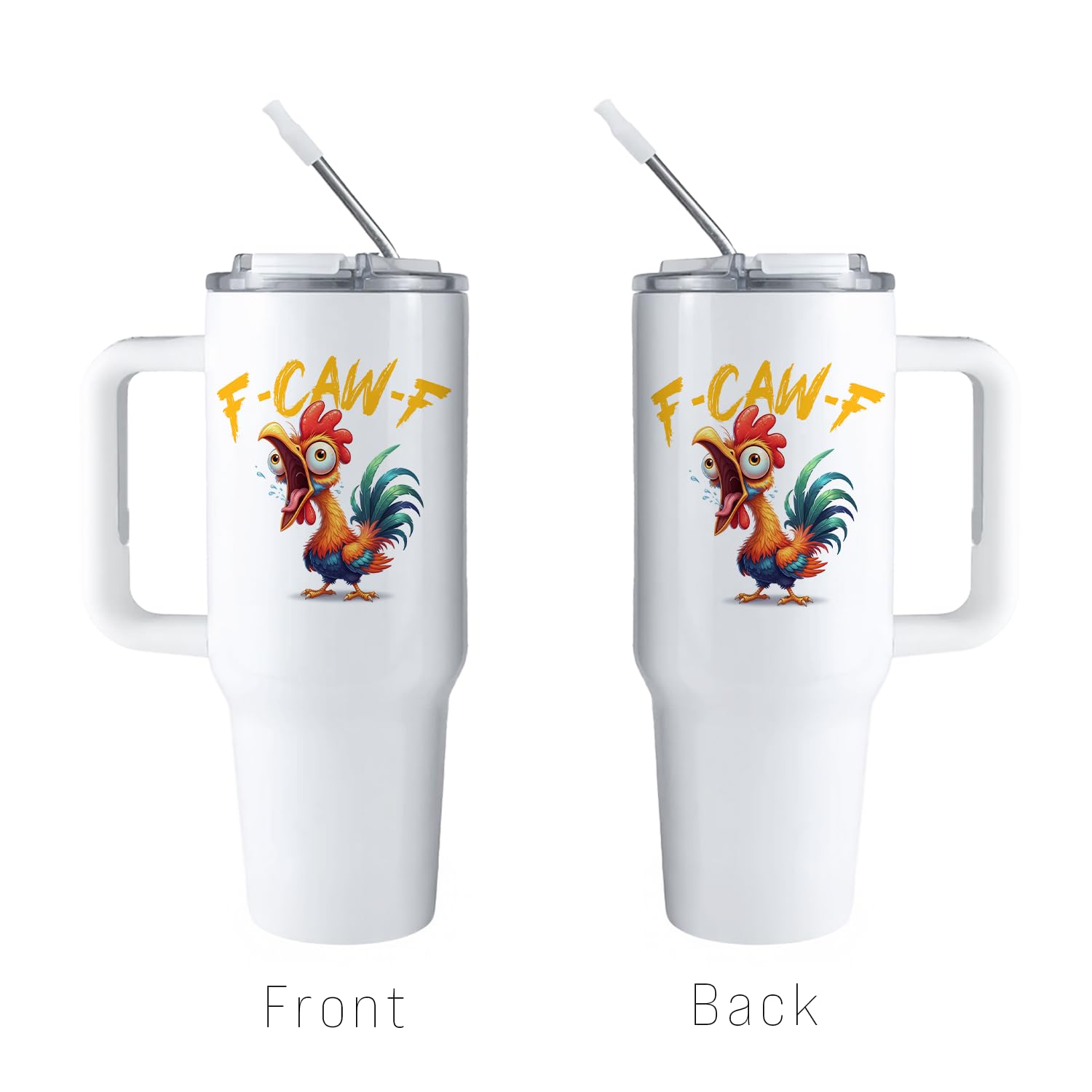 Vaso térmico Hogg F-Caw-F, apto para casa y oficina.