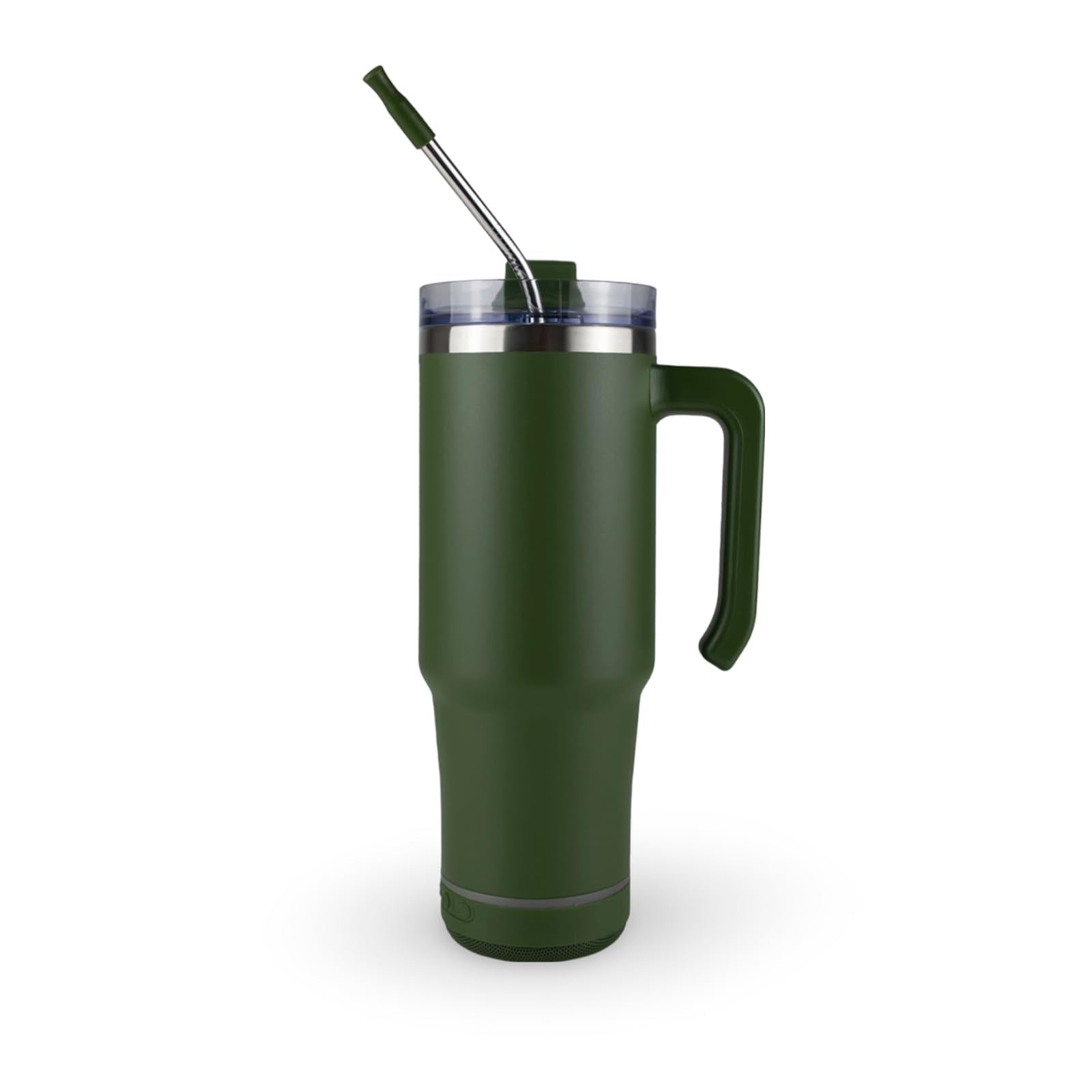Taza Hogg Grippy 30 oz como regalo para amantes de la música.
