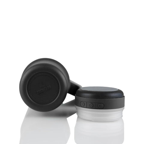 Regalo ideal para amantes de la música y bebidas, sorpresa original Hogg.