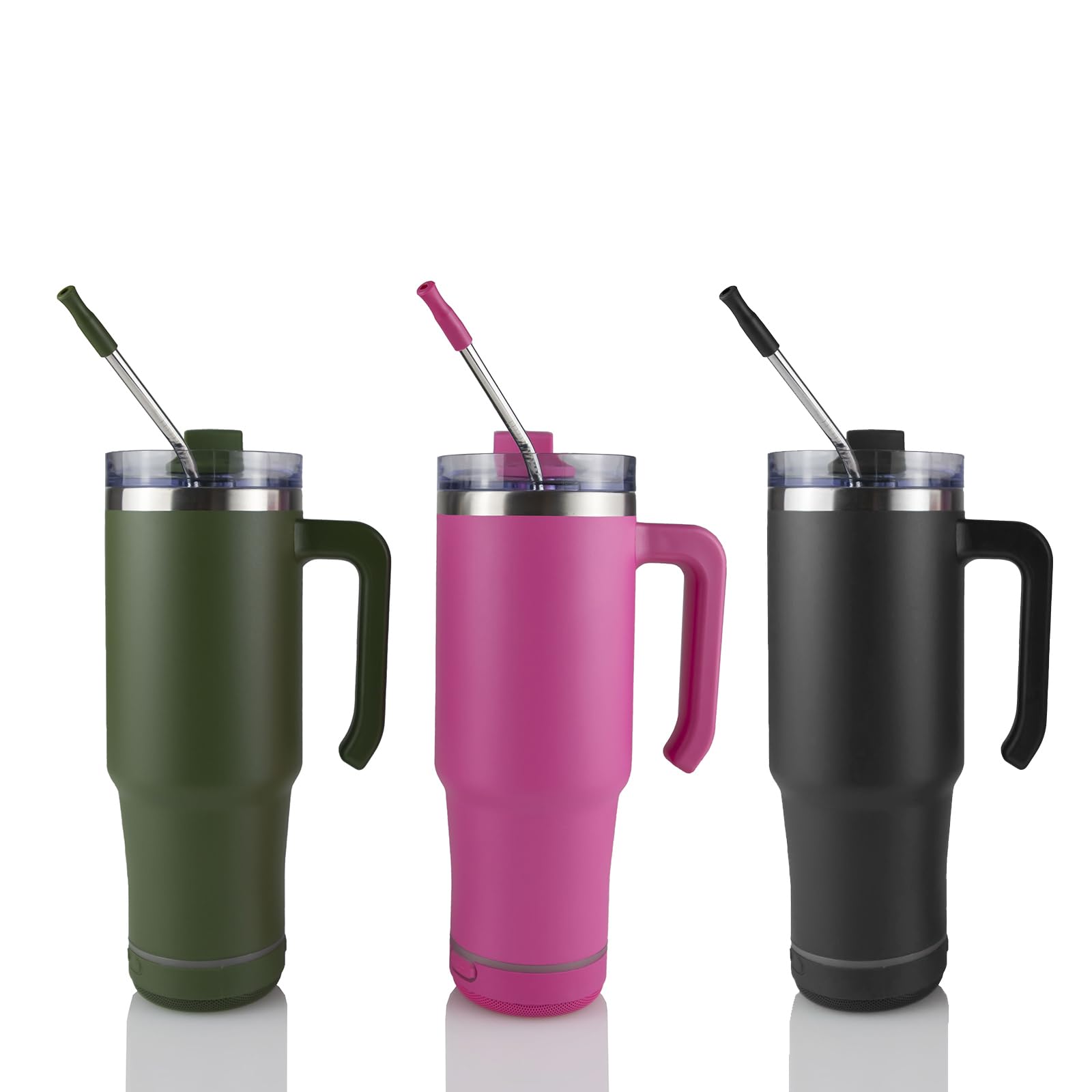 Uso al aire libre con la copa Hogg, ideal para actividades.