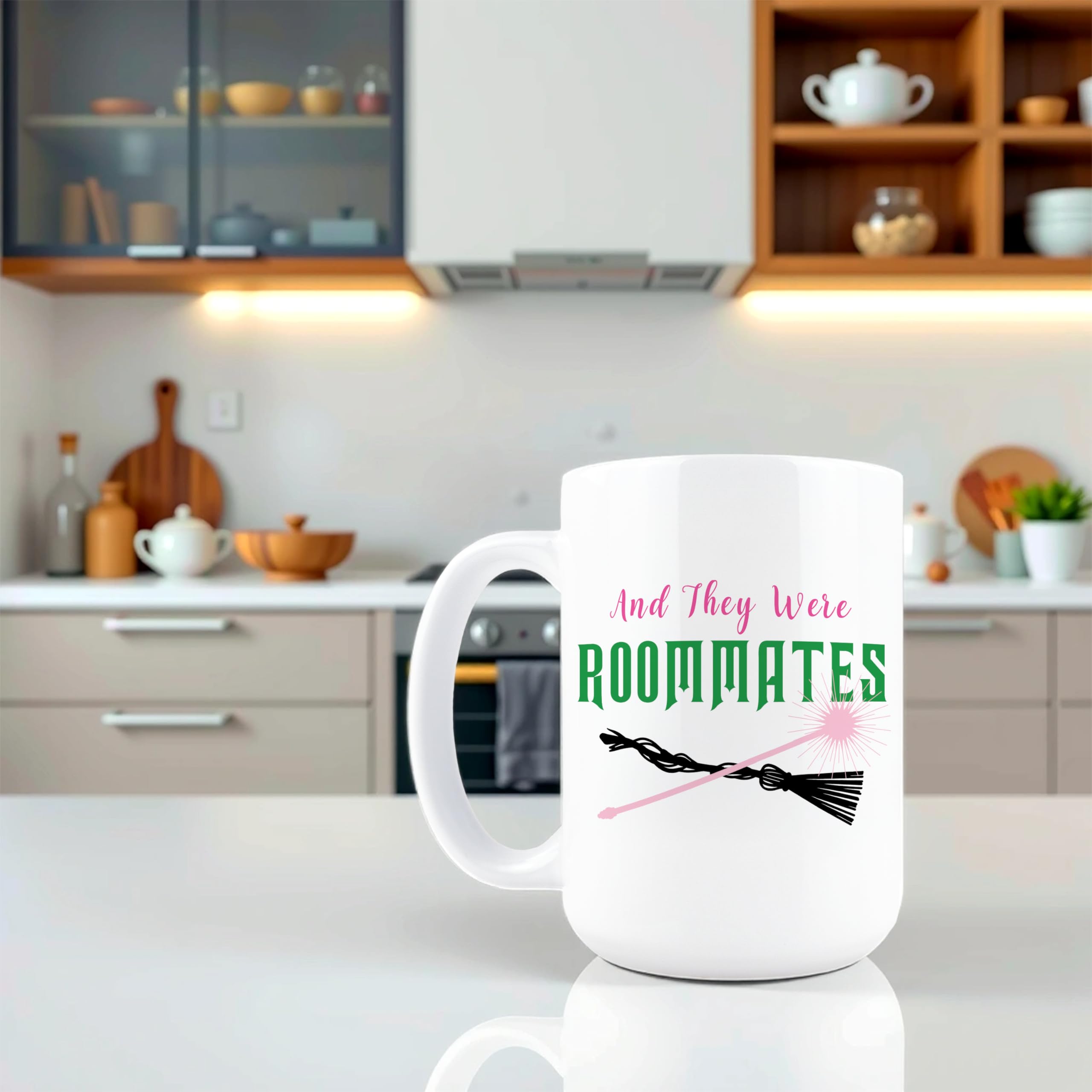Regalo ideal para fans de Wicked y del mundo Oz