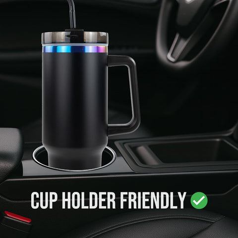 Pack mayorista de tazas Hogg, ideal para personalización en lote.
