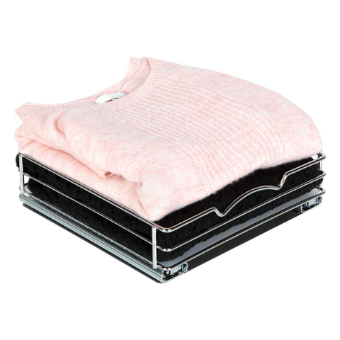 Con HOLDN’ STORAGE, garantía de por vida y respaldo.