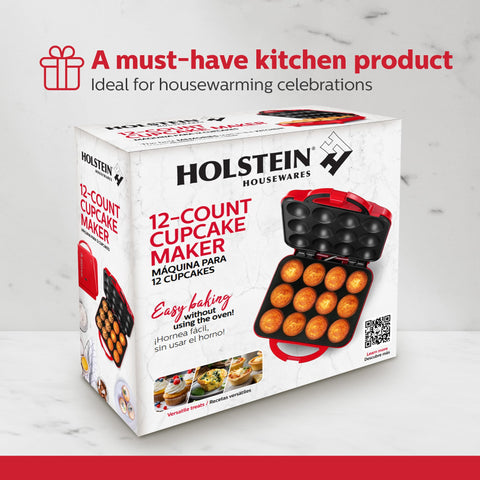 Holstein Housewares, almacenamiento vertical para ahorrar espacio en la cocina.