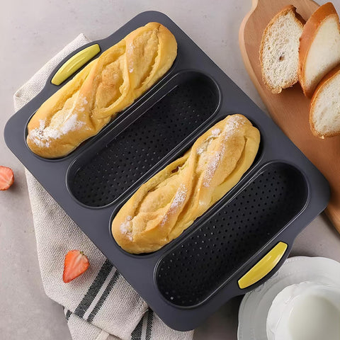 Holyenten pan apto para lavavajillas, limpieza rápida y segura