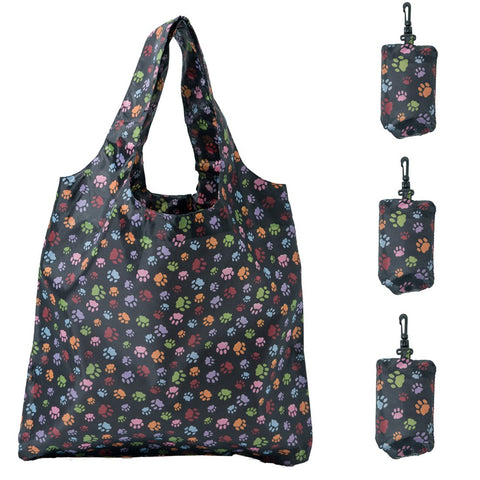 Bolsas HOLYLUCK de alta capacidad para compras diarias