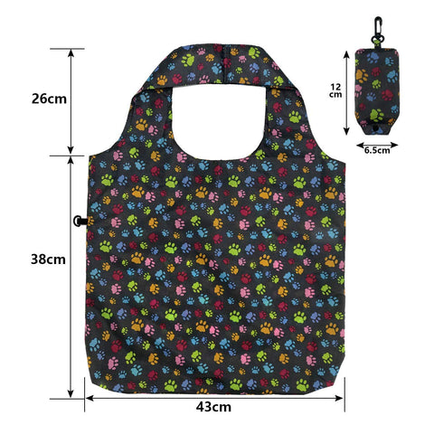Bolsas HOLYLUCK lavables a máquina para uso diario