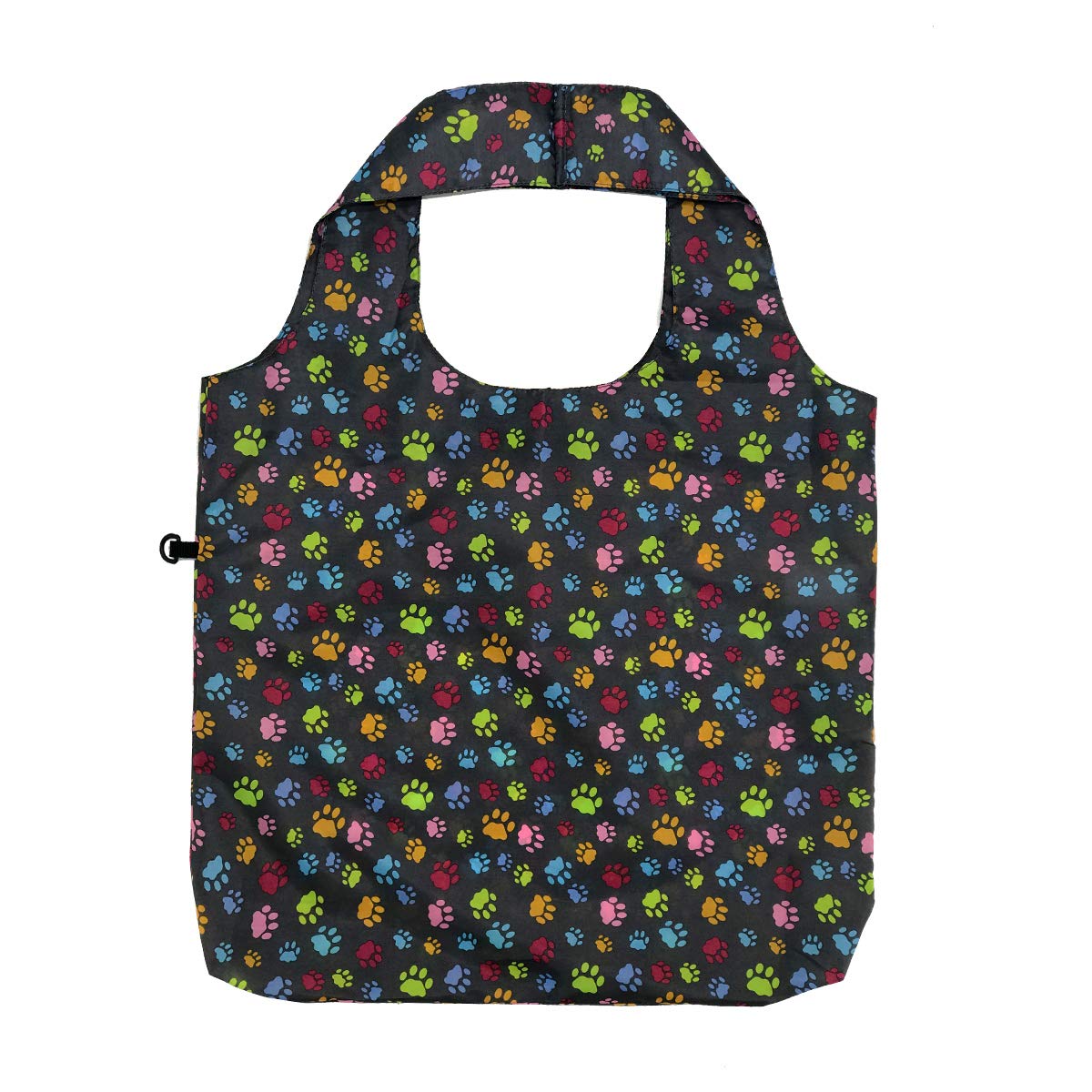 HOLYLUCK bolsas de compra plegables para guardar fácilmente