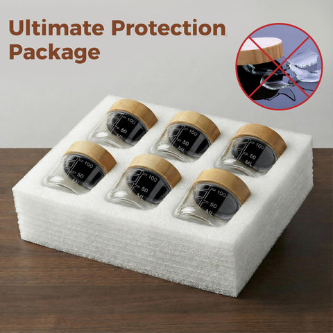 HomArtist ideal para picnic, oficina y comidas en casa con estilo