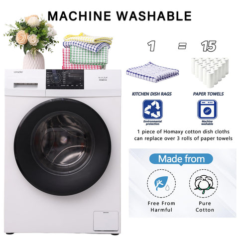 Set Homaxy de 8 piezas para múltiples tareas en la cocina