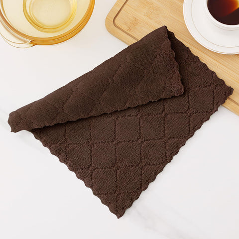 Homaxy paños absorbentes para secado rápido de ollas y platos