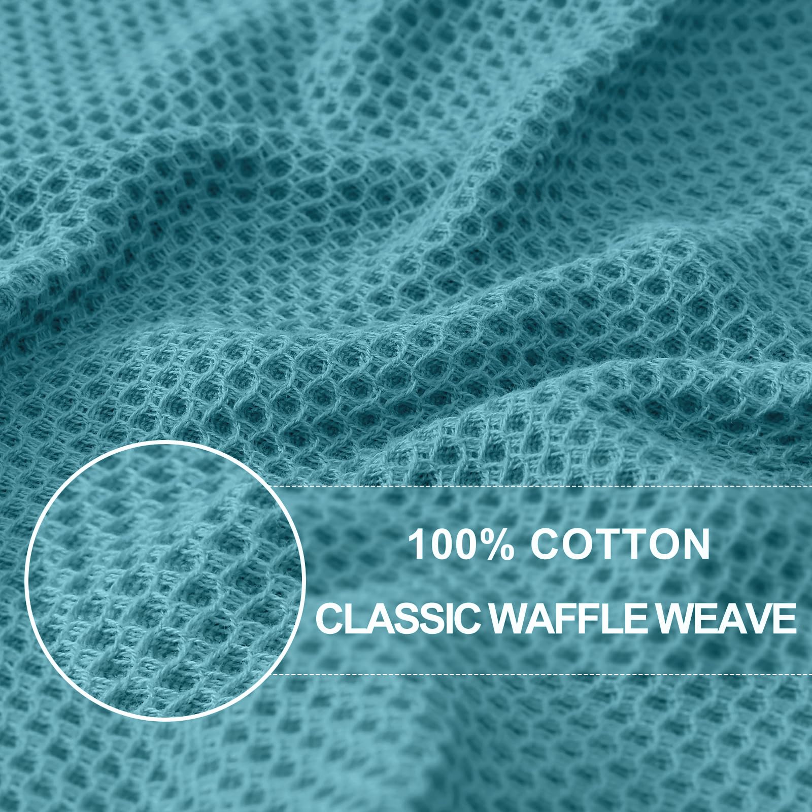 Homaxy toallas de cocina con absorción rápida para derrames y superficies