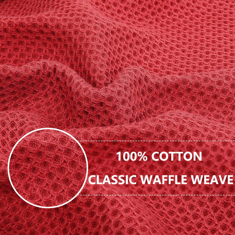 Homaxy toallas absorbentes, secado rápido para platos y superficies.