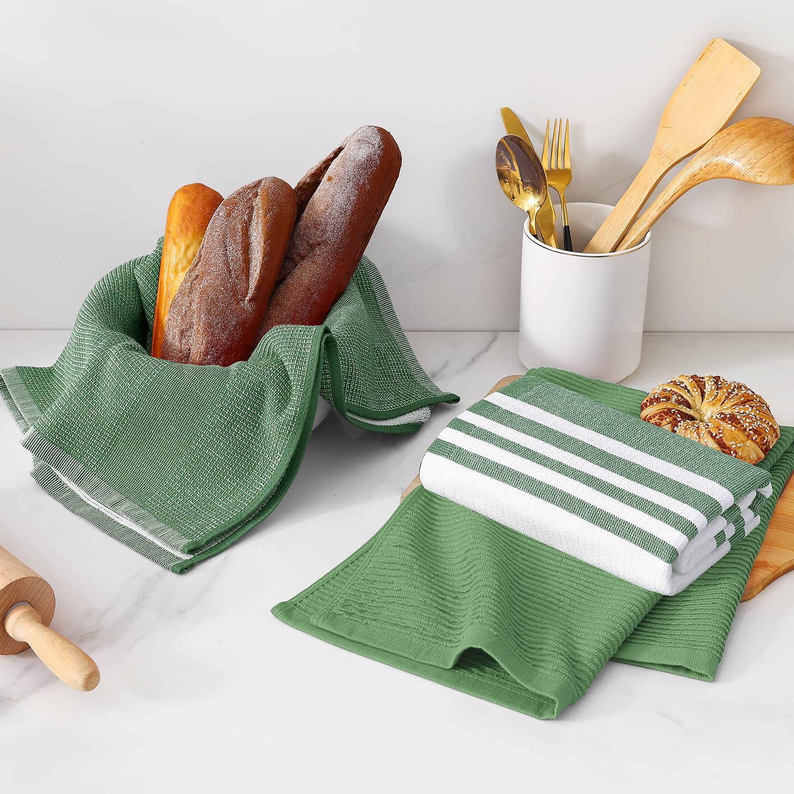 Diseños variados Homaxy, combinación estética y funcional en la cocina