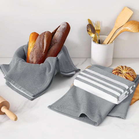 Homaxy toallas cocina lavables y duraderas para uso diario.