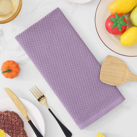 Regalo práctico con toallas Homaxy para cocinas modernas