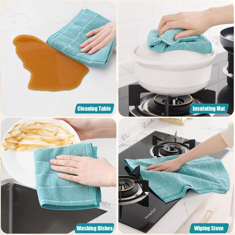 Homaxy usos multifuncionales, limpieza diaria en cocina y baño