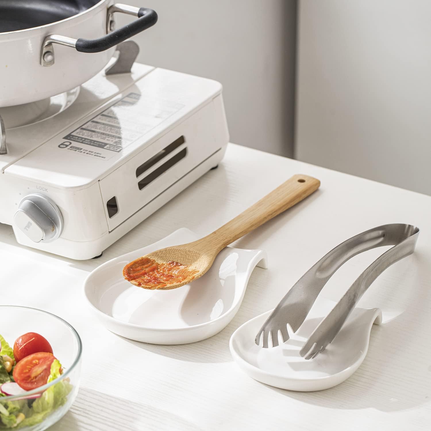 Diseño modular HOMBENE para cocinas modernas o rústicas.