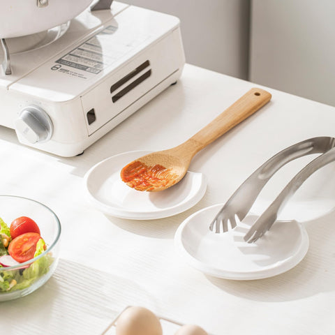 HOMBENE uso multifuncional para utensilios y protección de encimera