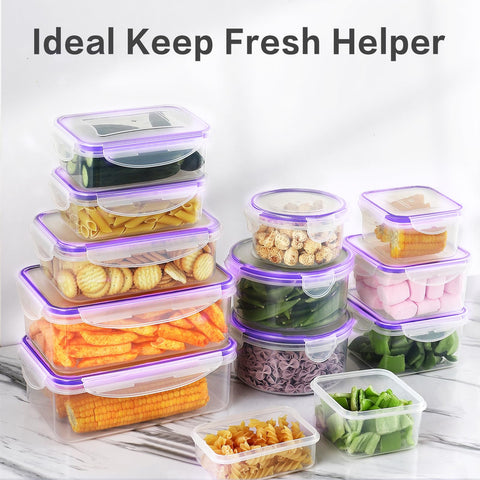 Conjunto HOMBERKING para la despensa, ahorro de espacio y organización.