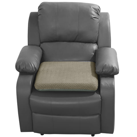 Cojín HOMBYS para suelo o meditaciones, ideal para ejercicios ligeros.