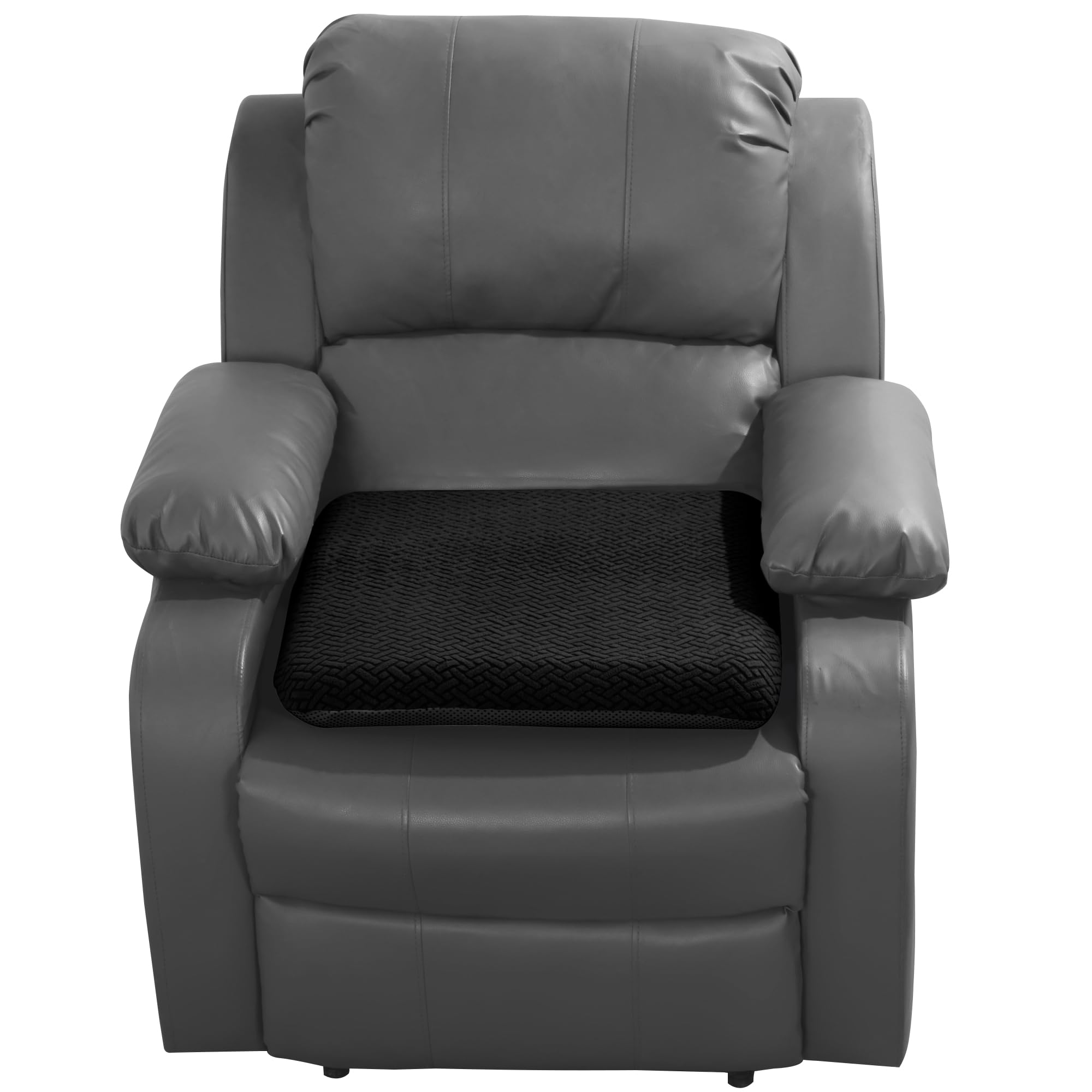 Tamaños disponibles HOMBYS en grande, mediano y pequeño para adaptar el asiento y la comodidad.