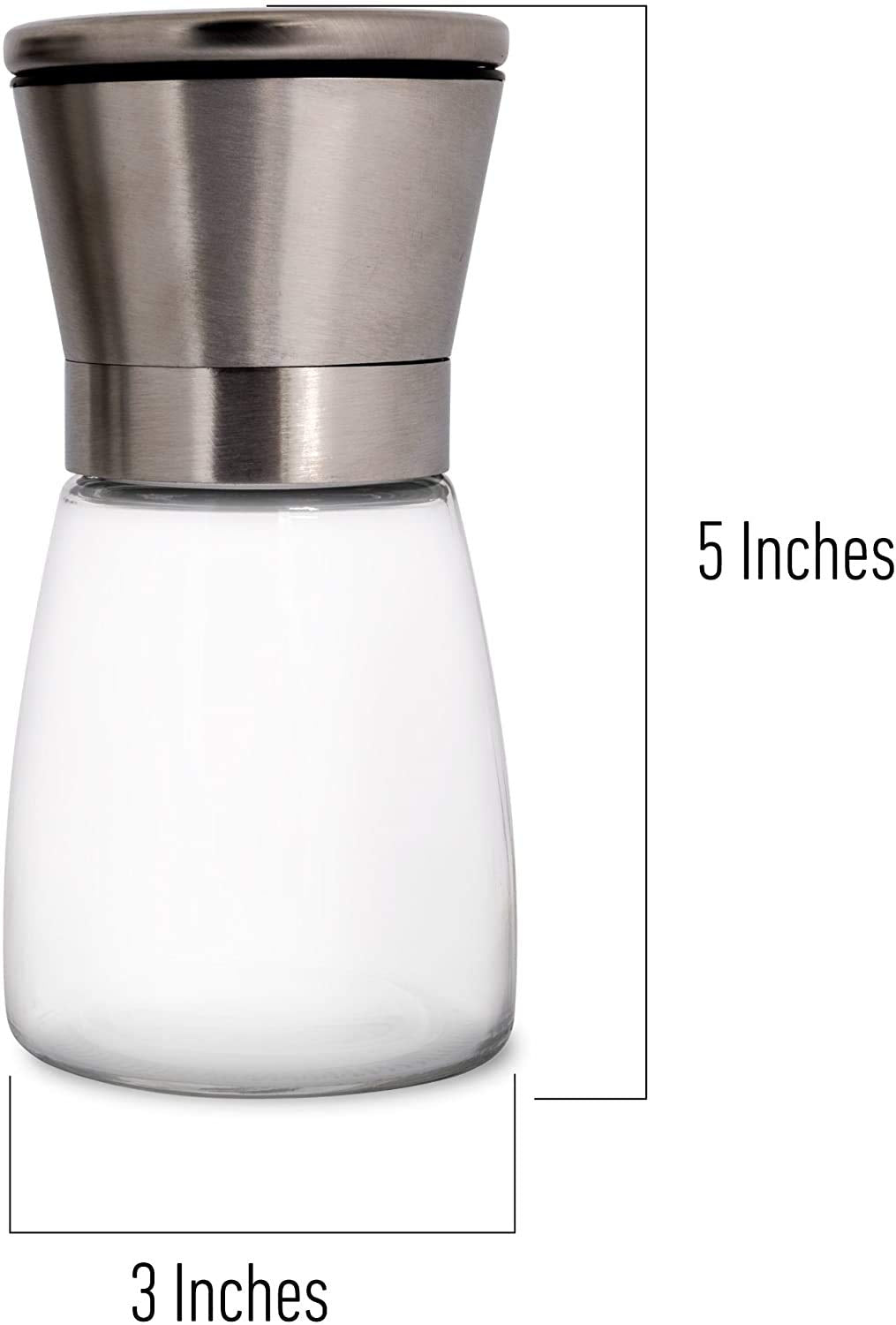 HOME EC empaque de marca con guía de cocina para regalar.