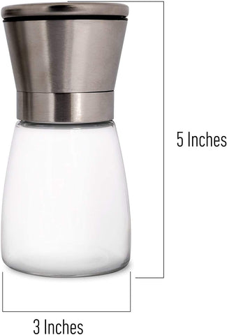 HOME EC empaque de marca con guía de cocina para regalar.