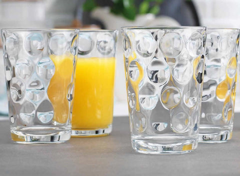 Conjunto de 18 piezas de Home Essentials & Beyond para mesa y reuniones.