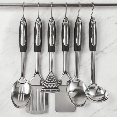 Home Hero Uso diario en cocina con herramientas versátiles