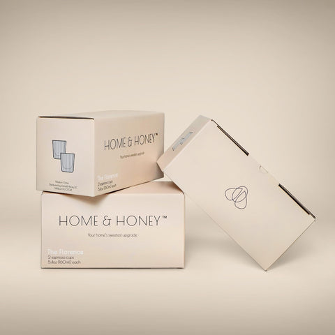 HOME & HONEY es compatible con la mayoría de máquinas de café.